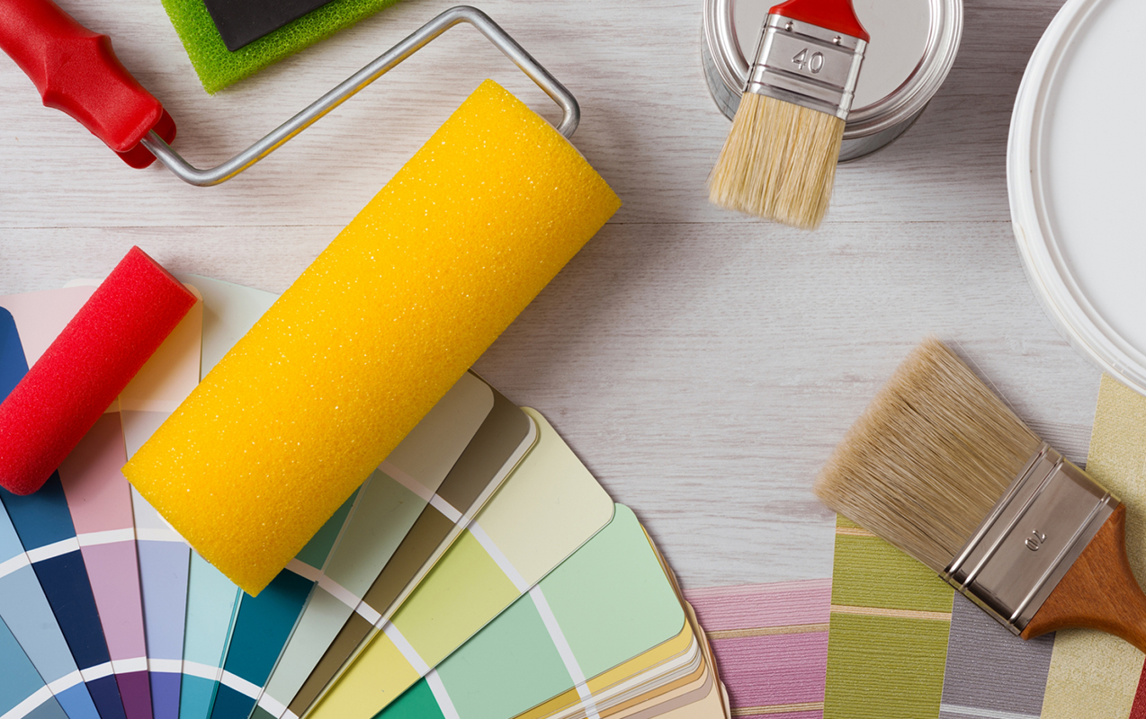 Çavdarhisar dış cephe boyama